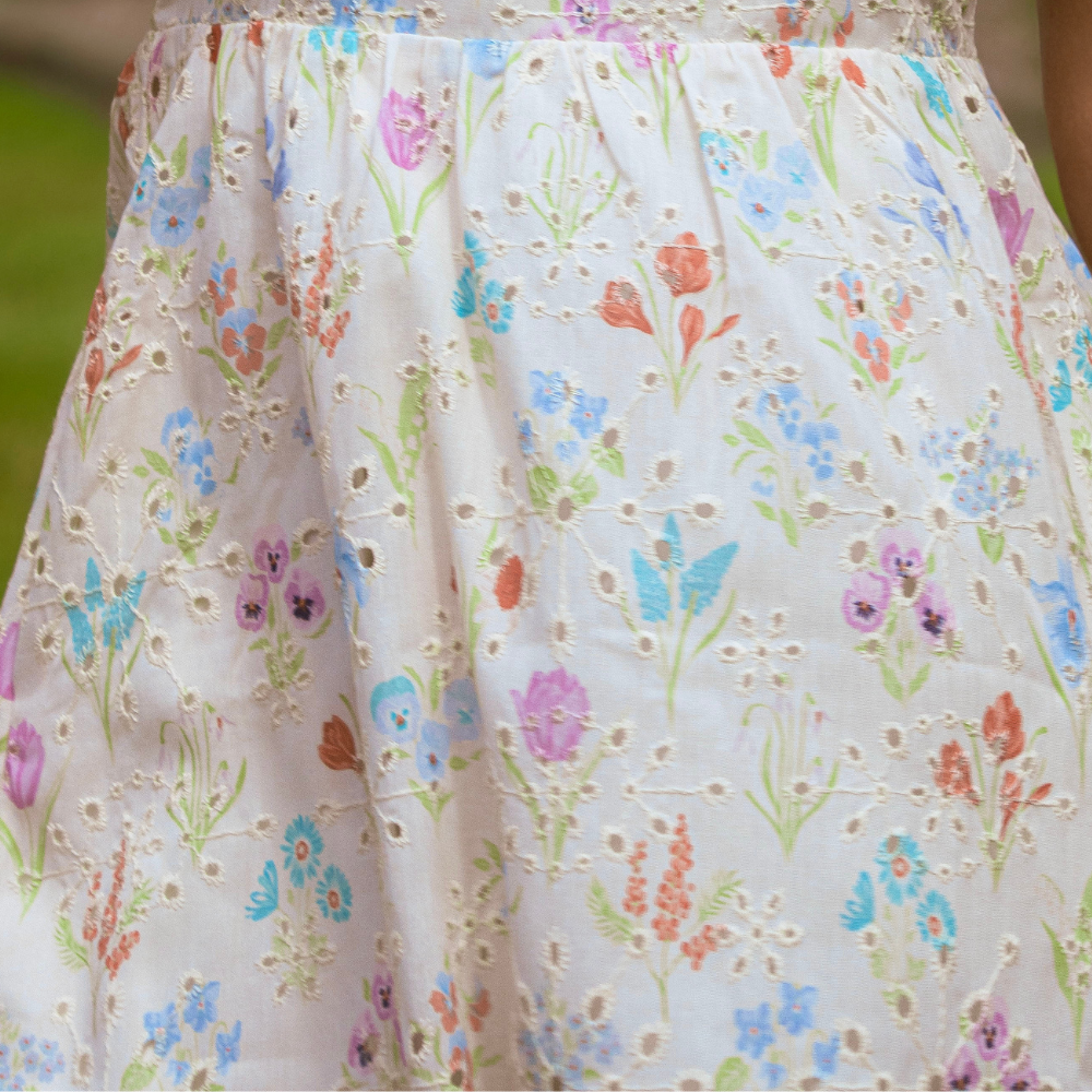 Aria Babydoll dress - Image 6