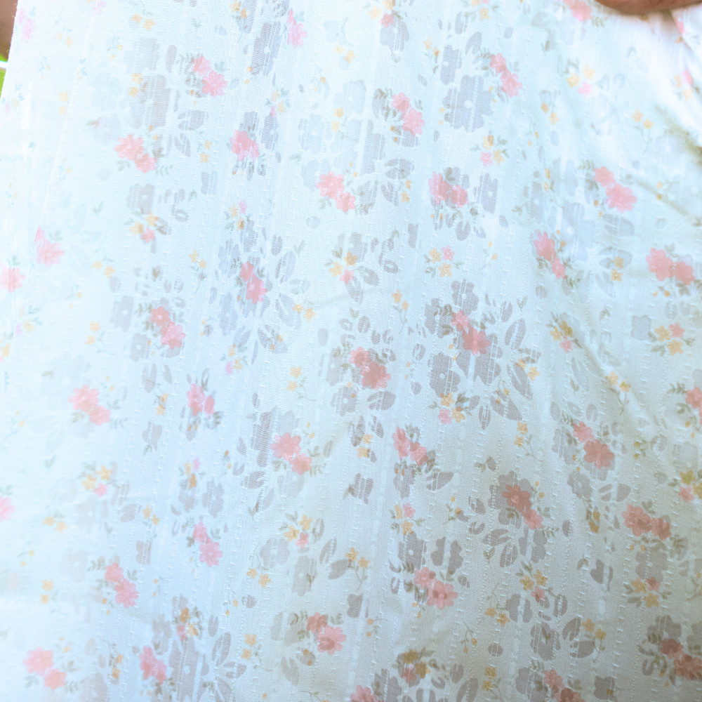 Calli Maxi Dress - Image 7