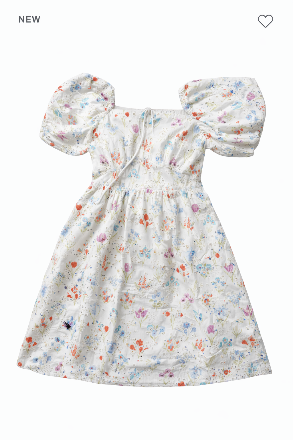 Aria Babydoll dress - Image 7